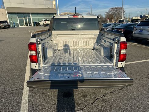 New 2025 Ford Maverick XLT w/ 4K Tow Package image 42