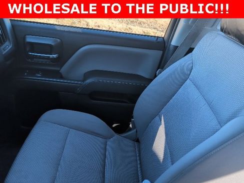 Used 2014 GMC Sierra 1500 2WD Double Cab image 20