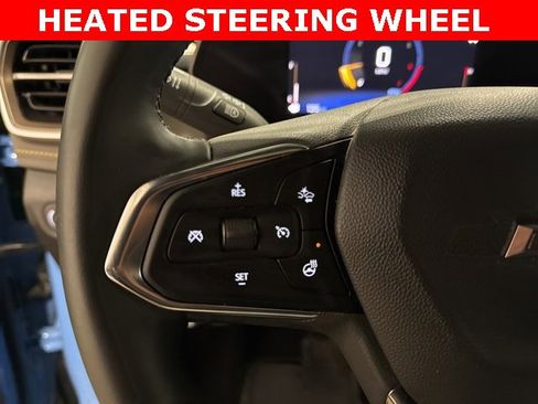 Used 2024 Chevrolet TrailBlazer ACTIV w/ Convenience Package image 13