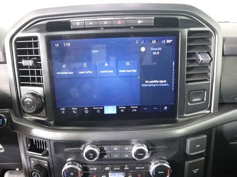Used 2024 Ford F150 XLT w/ Equipment Group 302A MID AWD/4WD image 58