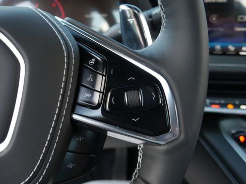 New 2026 Chevrolet Corvette Stingray Preferred Conv w/ Z51 Performance Package RWD image 14