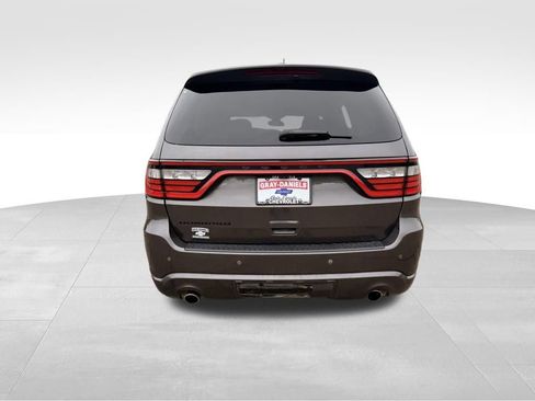 Used 2021 Dodge Durango SXT RWD image 6