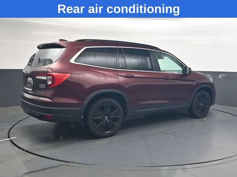 Used 2022 Honda Pilot Special Edition image 4