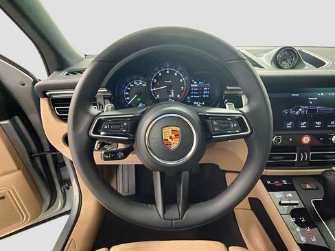 New 2026 Porsche Macan AWD/4WD image 12