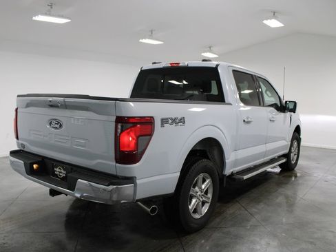 Used 2025 Ford F150 XLT w/ Equipment Group 302A MID image 9
