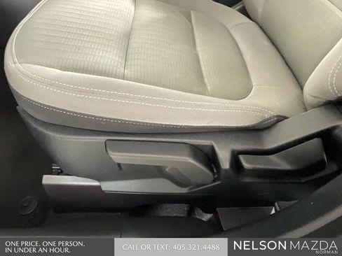 Used 2021 Ford Escape S FWD image 25