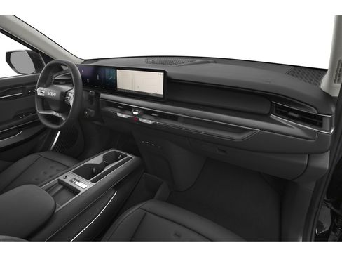 New 2026 Kia EV9 Wind AWD/4WD image 33