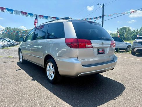Used 2005 Toyota Sienna LE AWD/4WD image 3