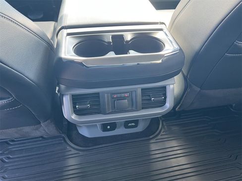 Certified 2022 Ford F150 Lariat w/ Equipment Group 502A High image 45