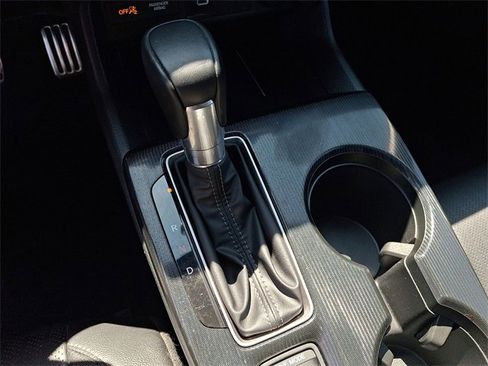 Used 2025 Honda Civic Sport image 15