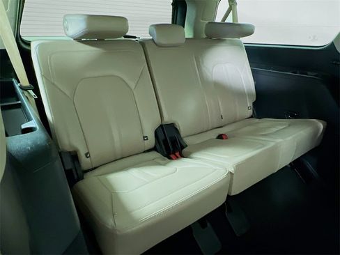 Used 2024 Ford Expedition Max Limited image 25