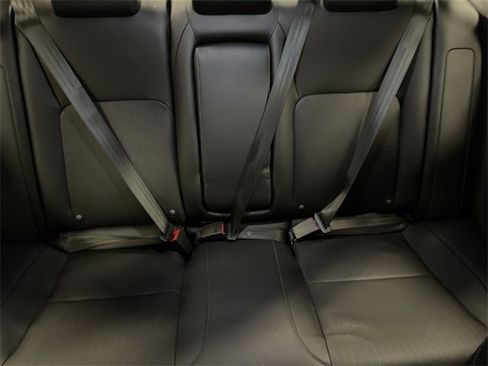 Certified 2022 Honda Civic Touring image 23
