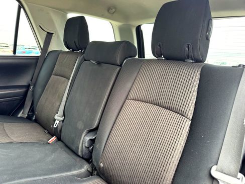 Used 2020 Toyota 4Runner TRD Off-Road image 16