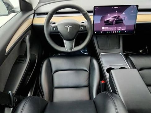Used 2022 Tesla Model 3 RWD image 50