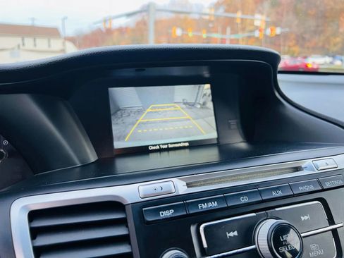 Used 2013 Honda Accord Sport image 29