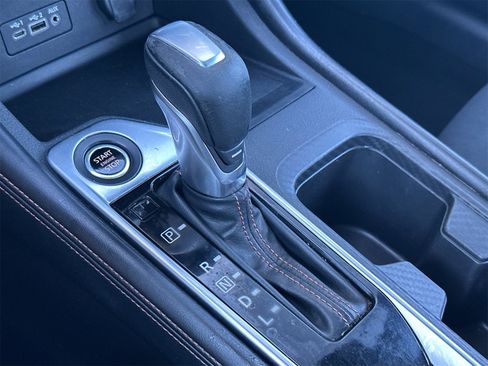 Used 2022 Nissan Sentra SR w/ Midnight Edition image 21