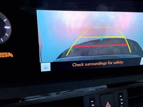 Used 2023 Lexus ES 350 w/ Premium Package image 28