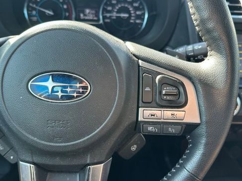 Used 2017 Subaru Forester 2.0XT Touring image 24
