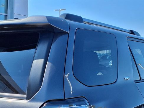 Used 2022 Toyota 4Runner SR5 image 26