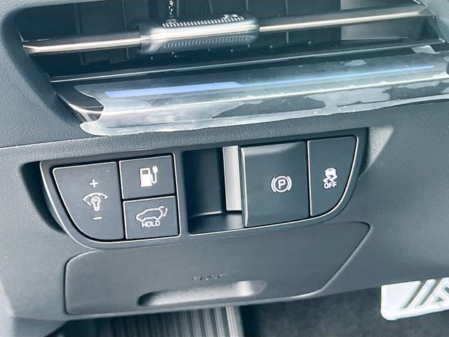 New 2026 Kia EV6 GT-Line RWD image 10