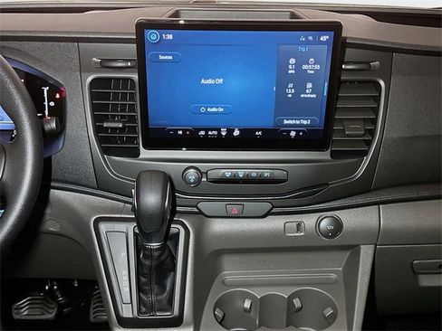 New 2026 Ford Transit 350 148 High Roof Extended DRW image 9