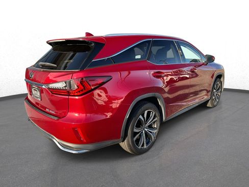 Used 2018 Lexus RX 350L FWD image 3