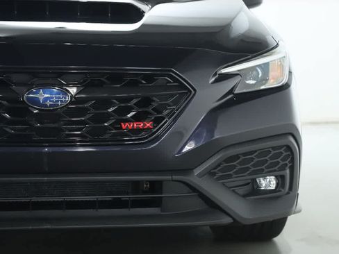 Used 2025 Subaru WRX Premium AWD/4WD image 7