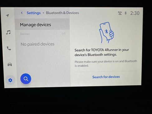 Used 2025 Toyota 4Runner SR5 image 29