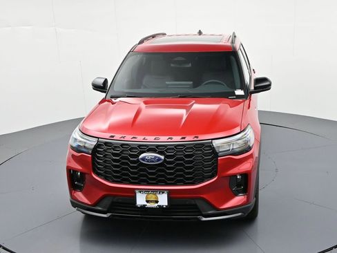 New 2026 Ford Explorer ST-Line image 25