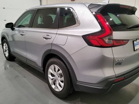 Used 2024 Honda CR-V LX image 6