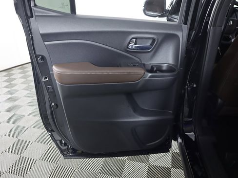 New 2026 Honda Ridgeline RTL image 15