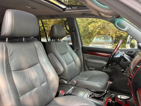 Used 2008 Lexus GX 470 AWD/4WD image 36