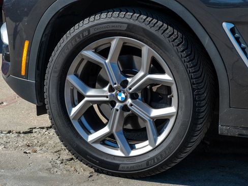 Used 2021 BMW X3 sDrive30i w/ Convenience Package image 52