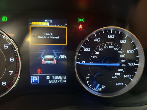 Used 2020 Subaru Ascent Touring image 18