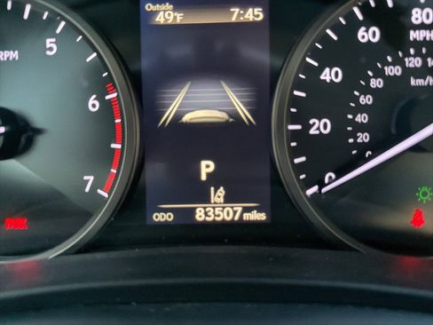 Used 2018 Lexus NX 300 FWD w/ Accessory Package 2 image 19