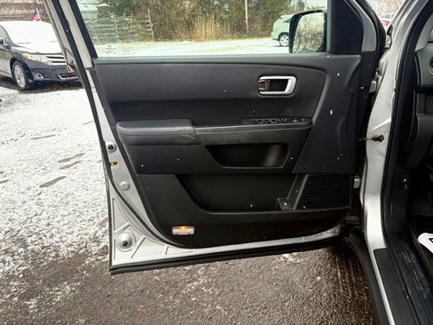 Used 2011 Honda Pilot EX image 10