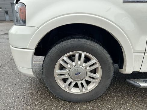 Used 2008 Ford F150 Lariat image 20
