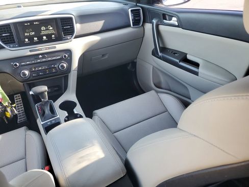 Used 2020 Kia Sportage S FWD image 19