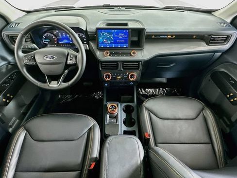 Used 2024 Ford Maverick Tremor w/ Tremor Off-Road Package AWD/4WD image 13