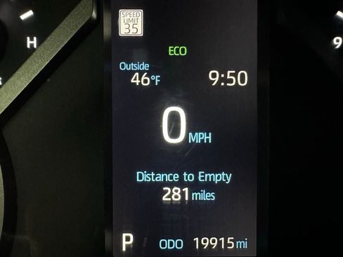 Used 2025 Toyota Tundra SR5 image 25