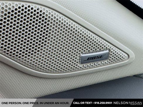 New 2025 Nissan Murano SL image 19