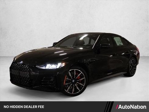 Used 2026 BMW 430i xDrive w/ M Sport Package AWD/4WD image 1
