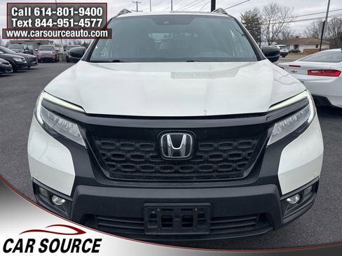 Used 2019 Honda Passport Touring image 10