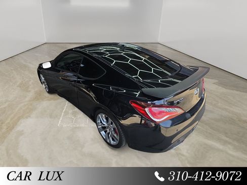 Used 2014 Hyundai Genesis 3.8 RWD image 20