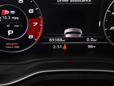 Used 2019 Audi S5 Prestige AWD/4WD image 22