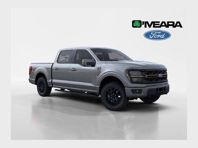 New 2026 Ford F150 Tremor