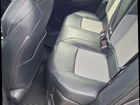 Used 2021 Toyota Corolla XSE FWD image 9