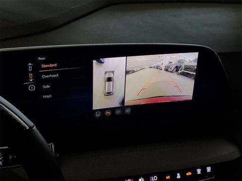 New 2025 Cadillac Optiq Sport 1 image 24