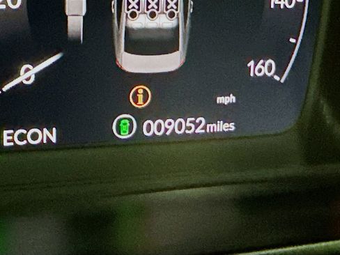 Used 2025 Honda Accord Sport image 18