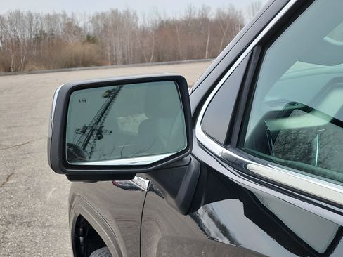 Certified 2025 GMC Sierra 1500 Denali AWD/4WD image 10